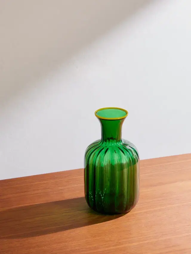 La DoubleJ Murano Glass Carafe - Men