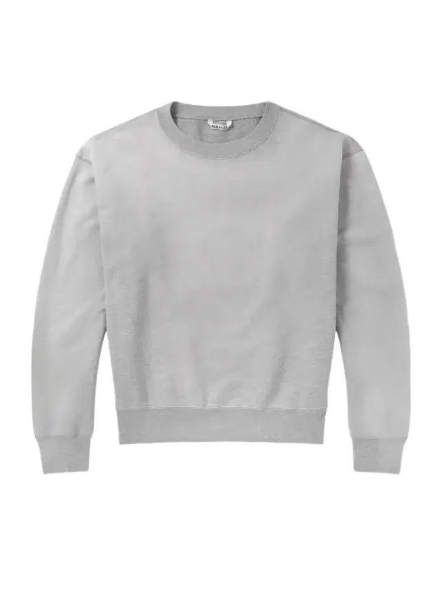 Cotton-Jersey Sweatshirt - Men