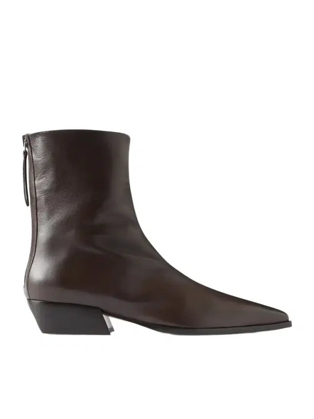 Emme Parsons Minori Leather Ankle Boots