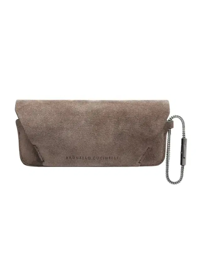 Suede Glasses Case