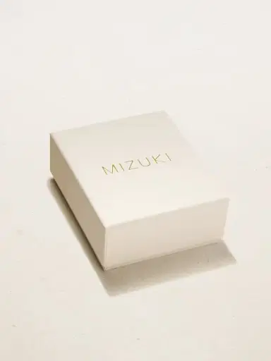 Mizuki Feather 18-karat White Gold Diamond Ring | Thumbnail 6 Mizuki Feather 18-karat White Gold Diamond Ring | Thumbnail 6