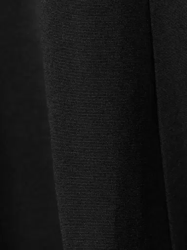 Staud Ellie Paneled Cotton-blend Faille Mini Dress | Thumbnail 4