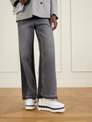 Stella McCartney Sneak-elyse Vegan Brogues | Thumbnail 2