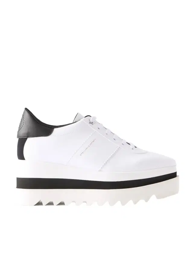 Sneak-elyse Vegan Brogues