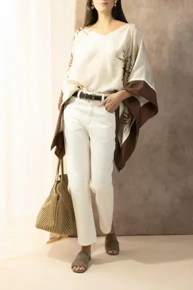 Brunello Cucinelli Bull Skinny Jean | Thumbnail 2