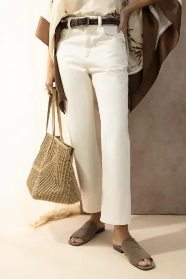 Brunello Cucinelli Bull Skinny Jean | Thumbnail 3
