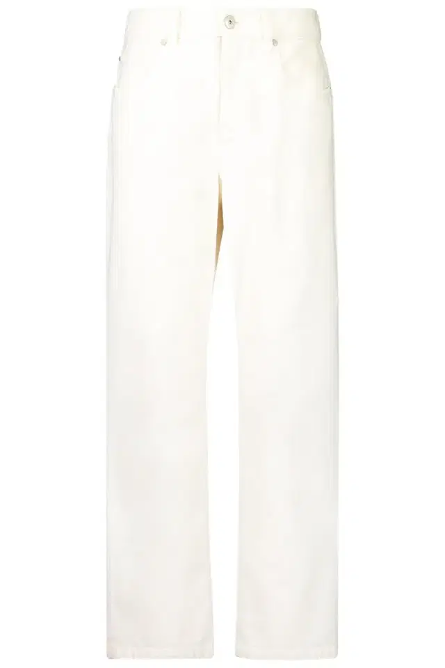 Brunello Cucinelli Bull Skinny Jean
