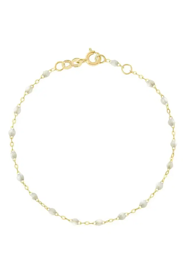 Gigi Clozeau Classic Gigi Bracelet - 6.5in - Opal