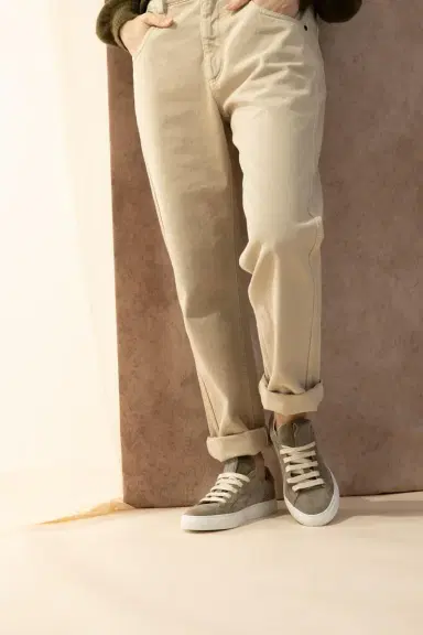 Brunello Cucinelli Monili Sneaker | Thumbnail 3