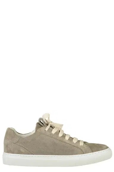 Brunello Cucinelli Monili Sneaker | Thumbnail 1