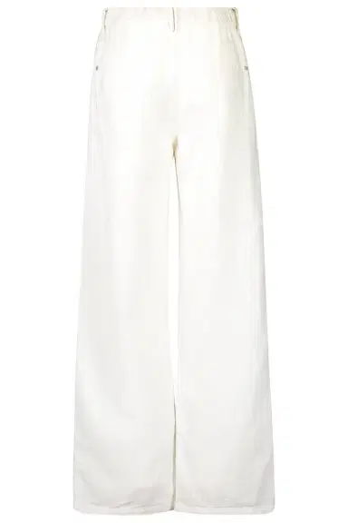 Brunello Cucinelli Pull On Jean - Panama | Thumbnail 5
