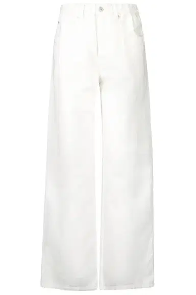Brunello Cucinelli Pull On Jean - Panama | Thumbnail 1