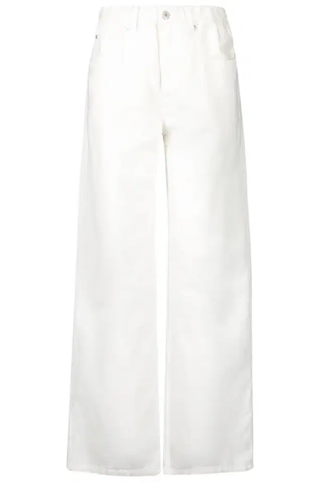 Brunello Cucinelli Pull On Jean - Panama