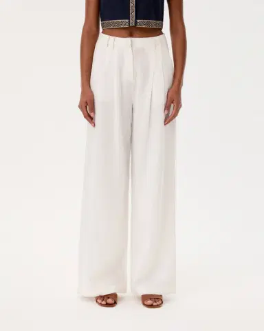 Emporio Sirenuse Annisa Trousers | Thumbnail 4 Emporio Sirenuse Annisa Trousers | Thumbnail 4