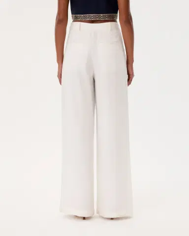 Emporio Sirenuse Annisa Trousers | Thumbnail 5 Emporio Sirenuse Annisa Trousers | Thumbnail 5