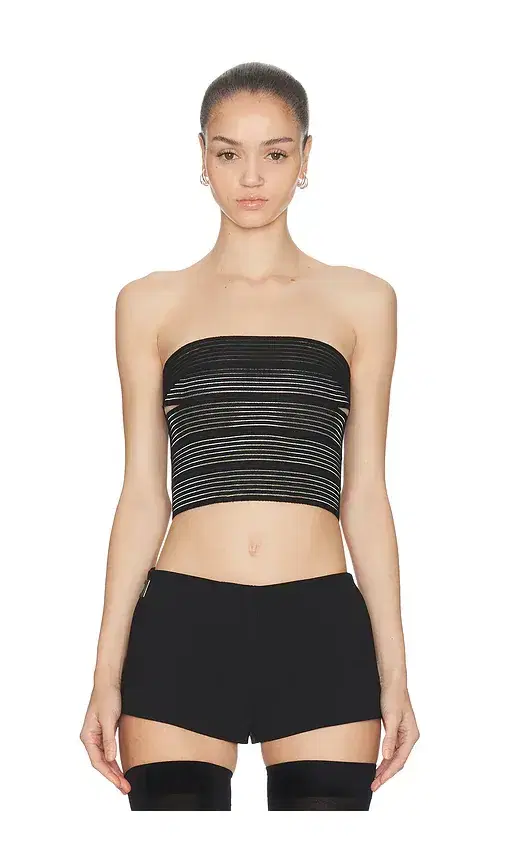 HAELO Elastic Brace Corset Top