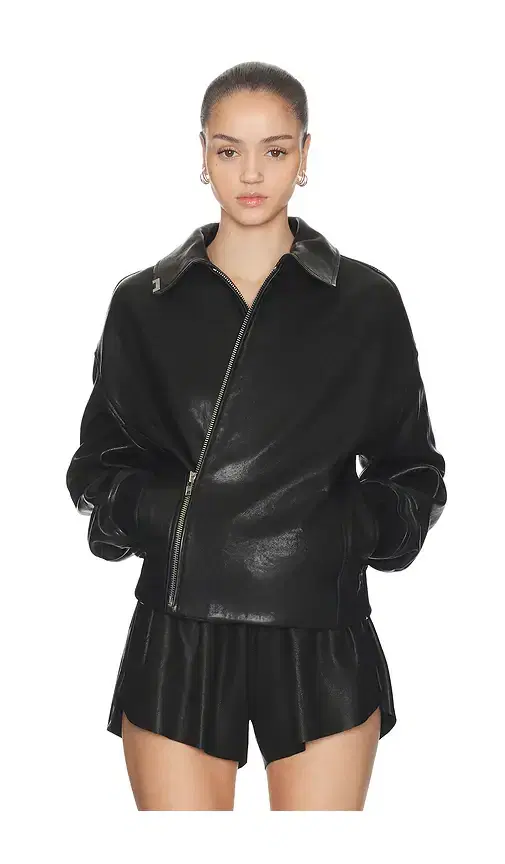 HAELO Wrap Flight Bomber