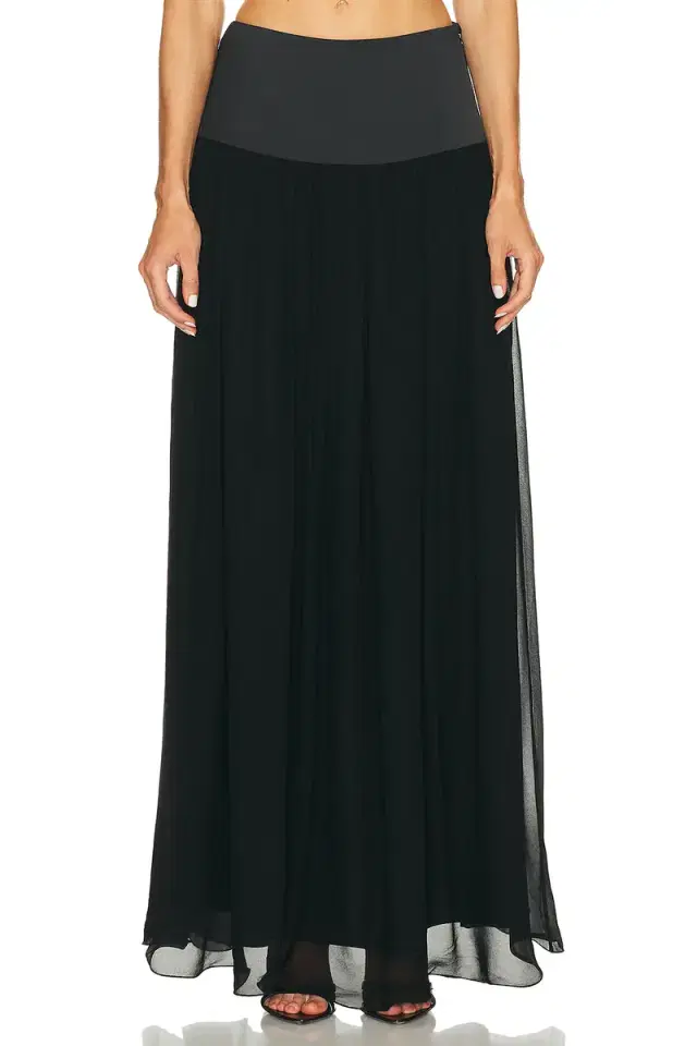Posse Solene Skirt