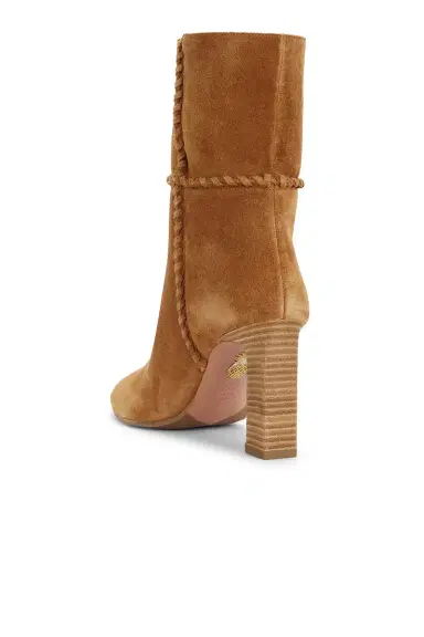 Aquazzura Indy 85 Bootie | Thumbnail 3 Aquazzura Indy 85 Bootie | Thumbnail 3