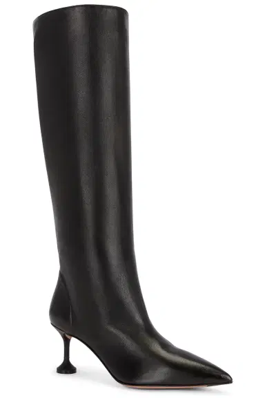Aquazzura Lyla 65 Boot | Thumbnail 2 Aquazzura Lyla 65 Boot | Thumbnail 2