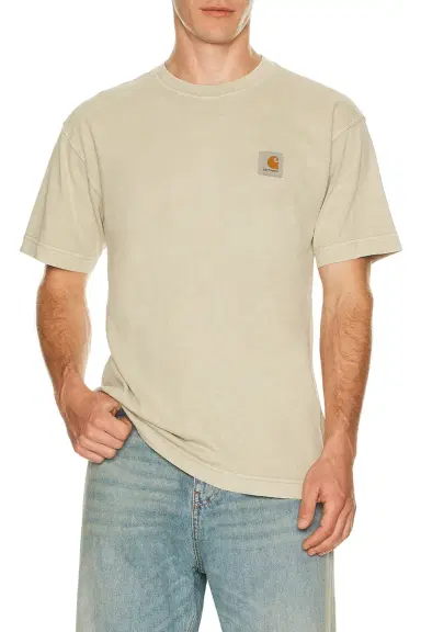 Carhartt WIP Wip Nelson T-Shirt | Thumbnail 1