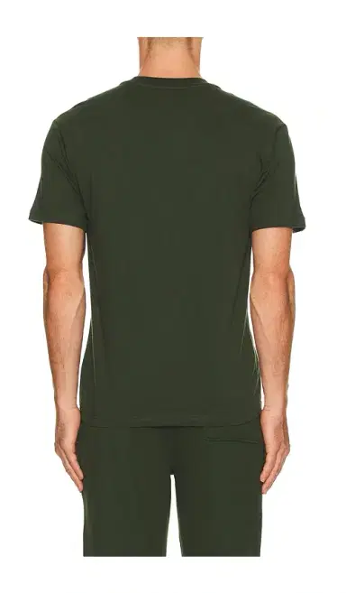 Museum of Peace and Quiet Banner T-Shirt | Thumbnail 2