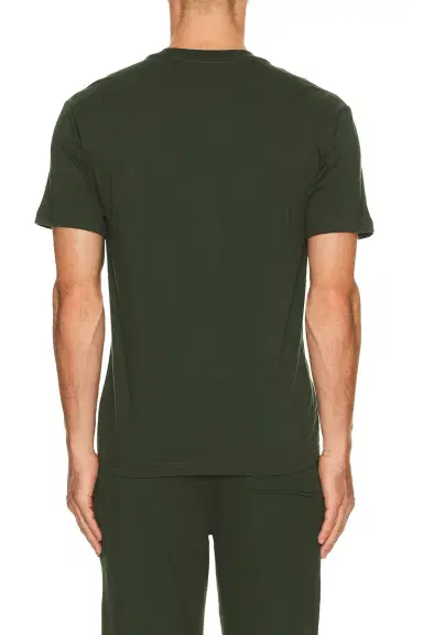 Museum of Peace and Quiet Banner T-Shirt | Thumbnail 4