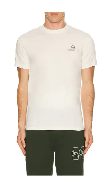 Museum of Peace and Quiet Natural Studies T-Shirt | Thumbnail 2