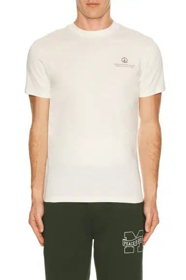 Museum of Peace and Quiet Natural Studies T-Shirt | Thumbnail 4