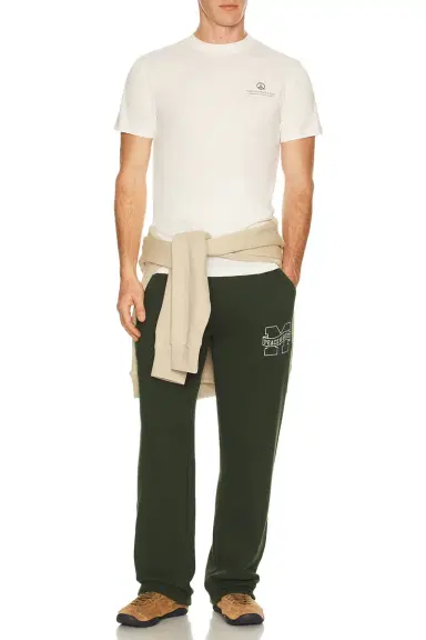 Museum of Peace and Quiet Natural Studies T-Shirt | Thumbnail 5