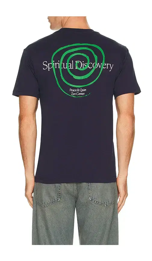 Spiritual Discovery T-Shirt