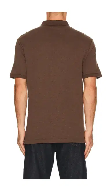 Polo Ralph Lauren Classic Fit Soft Cotton Polo | Thumbnail 2