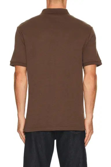 Polo Ralph Lauren Classic Fit Soft Cotton Polo | Thumbnail 4