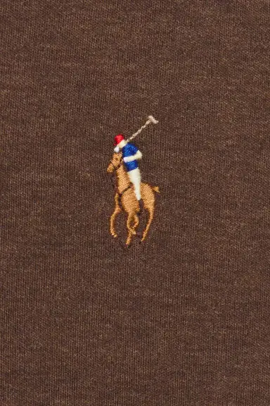 Polo Ralph Lauren Classic Fit Soft Cotton Polo | Thumbnail 7
