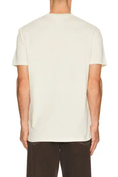 Polo Ralph Lauren Short Sleeve Crewneck T-Shirt | Thumbnail 2