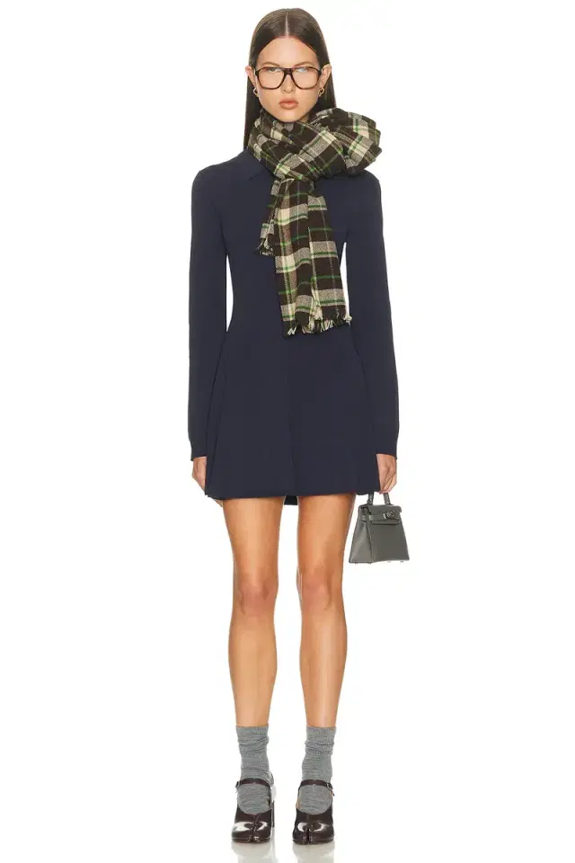 Sandy Liang Chupa Dress