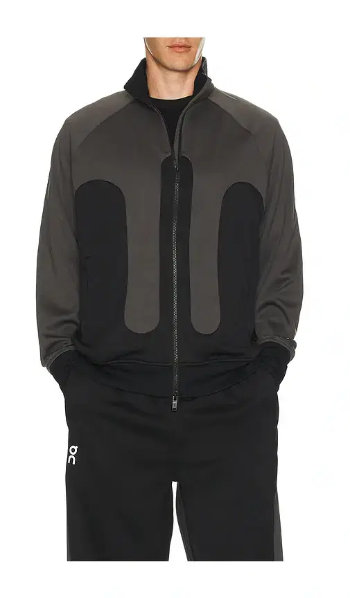 On x Ikon Track Jacket