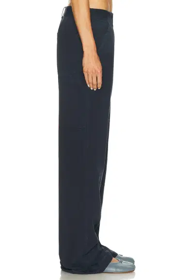 Maison Margiela Wide Leg Pant | Thumbnail 3 Maison Margiela Wide Leg Pant | Thumbnail 3