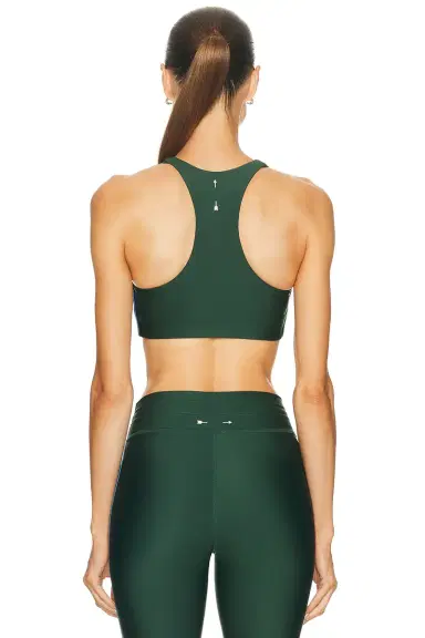 THE UPSIDE Maneki Jetta Racerback Bra | Thumbnail 3