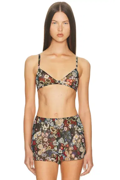 Khaite Talita Bra Top | Thumbnail 1