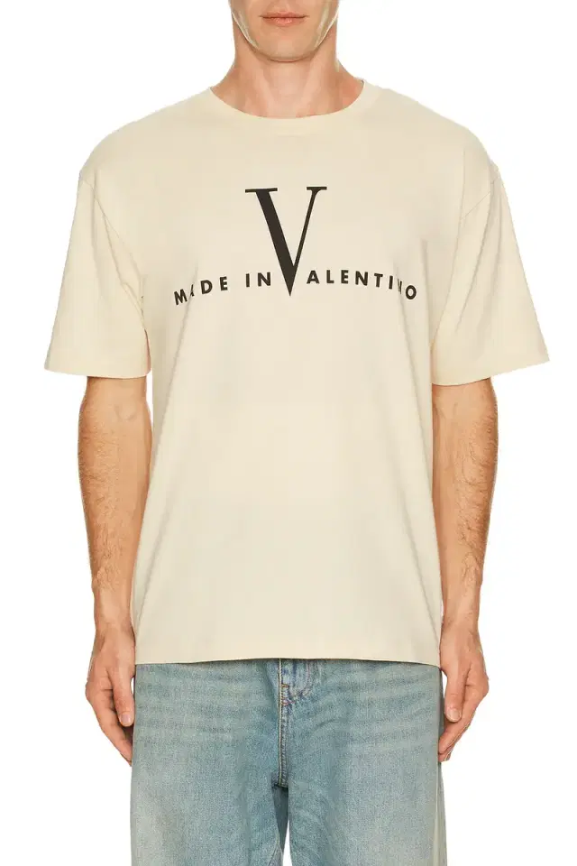Valentino Made
