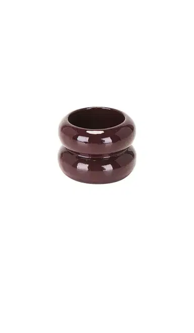 Uncommon Matters Breve Ring | Thumbnail 1