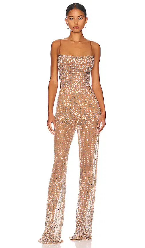 Axel Jumpsuit