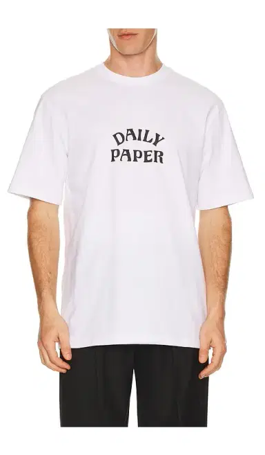 Daily Paper Dias Stacked T-shirt | Thumbnail 1
