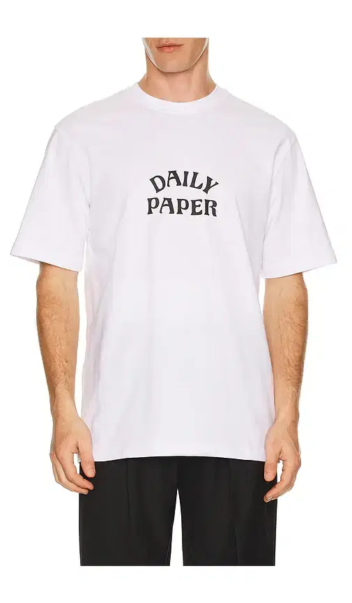 Dias Stacked T-shirt