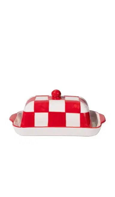 Vaisselle x REVOLVE Buttercup Butter Dish | Thumbnail 1