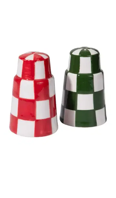Vaisselle x REVOLVE Salt N'Pepa Shaker Set | Thumbnail 1