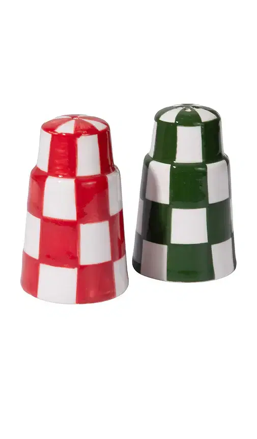 Vaisselle x REVOLVE Salt N'Pepa Shaker Set