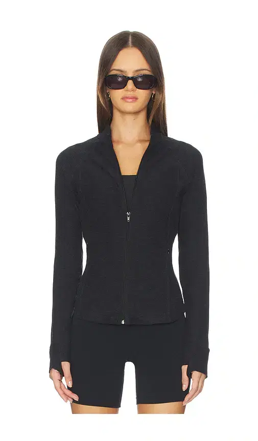 YEAR OF OURS Stretch Gym Jacket