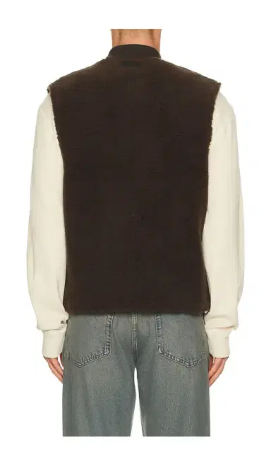 ALLSAINTS Otis Vest | Thumbnail 2 ALLSAINTS Otis Vest | Thumbnail 2